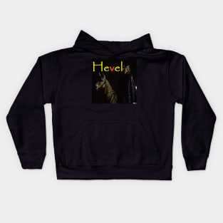 Hevel Kids Hoodie